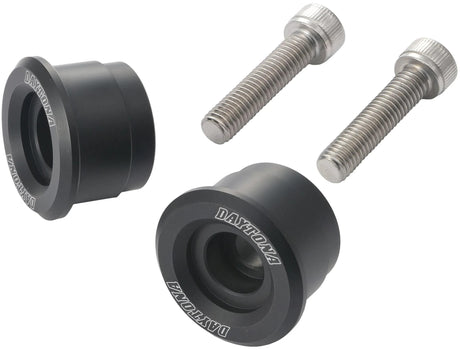 Adapter do kierownicy Daytona D-Mirror Kaw Day SW M8x1,25