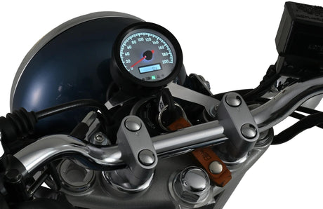 Obrotomierz Daytona velona-wp prędkościomierz velona60-wp sw ws 200km h prędkość
