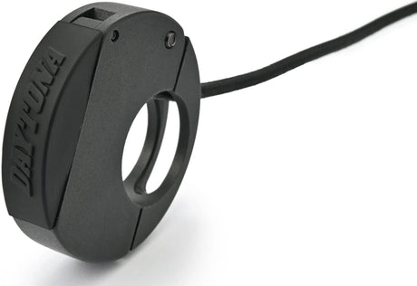 Daytona Gniazdo USB typu slim-mount aluminiowe typu slim-mount USB typu slim-mount T SW 18W