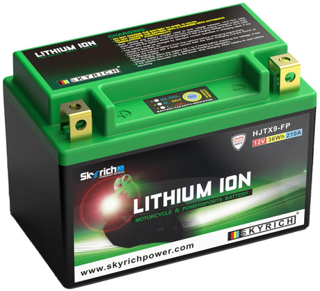 Bateria Skyrich lifepo4 hjtx9-fp Bateria hjtx9-fp-i litowa