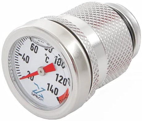 Wskaźnik temperatury oleju Spec-x oeltemp. wyświetlacz gg111