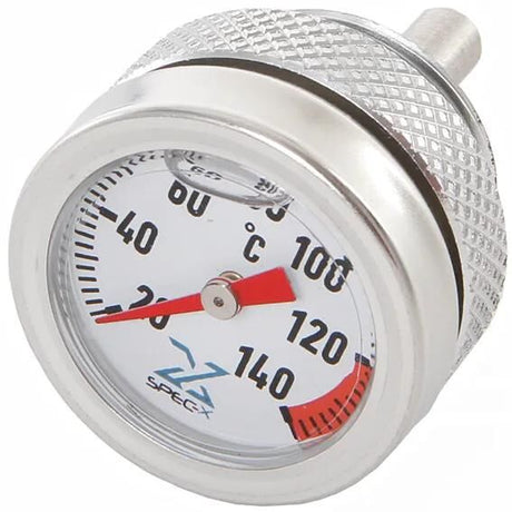 Wskaźnik temperatury oleju Spec-x oeltemp. pokaż gg26
