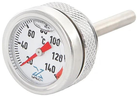 Wskaźnik temperatury oleju Spec-x oeltemp. pokaż gg38