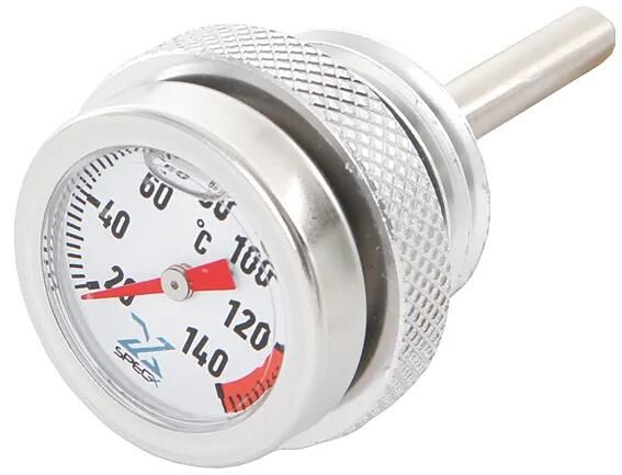 Wskaźnik temperatury oleju Spec-x oeltemp. pokaż gg54