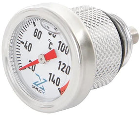 Wskaźnik temperatury oleju Spec-x oeltemp. pokaż gg55