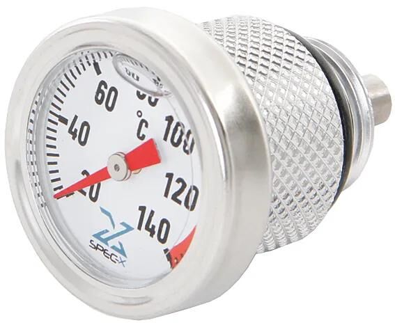 Wskaźnik temperatury oleju Spec-x oeltemp. pokaż gg55
