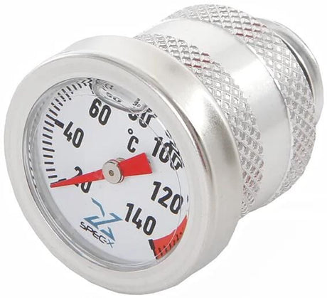 Wskaźnik temperatury oleju Spec-x oeltemp. pokaż gg63