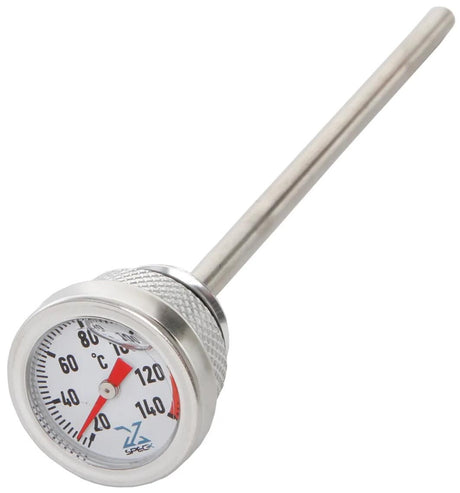 Wskaźnik temperatury oleju Spec-x oeltemp. pokaż gg48