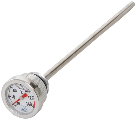 Wskaźnik temperatury oleju Spec-x oeltemp. wyświetlacz gg154