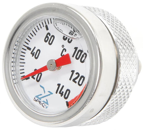 Wskaźnik temperatury oleju Spec-x oeltemp. wyświetlacz gg163