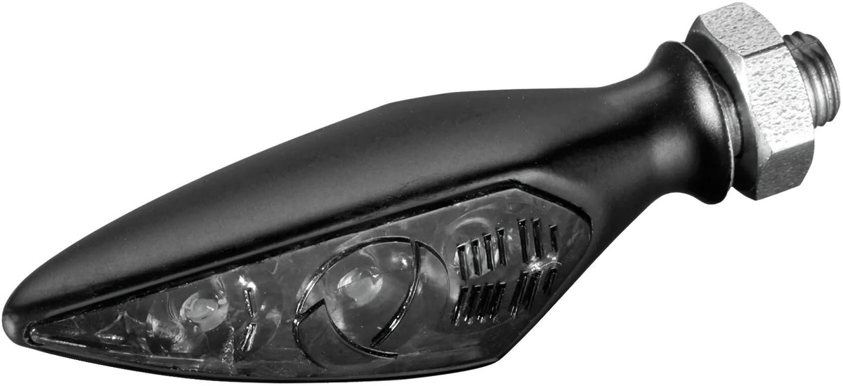 Kierunkowskazy Kellermann LED romb ciemne kierunkowskazy kl romb ciemny fr rl sw