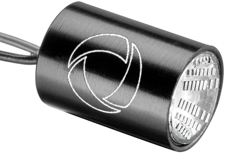Światło tylne LED Kellermann ATTO® RB Zintegrowane tylne światło hamowania ATTO RB Integ SW KL Szkło przezroczyste