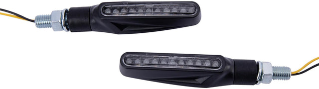 Dioda LED Spec-x miga. długie, krótkie ramię, para