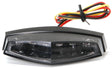 Światło tylne Spec-x LED Światło tylne LED