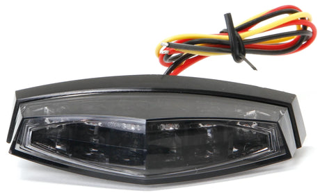 Światło tylne Spec-x LED Światło tylne LED