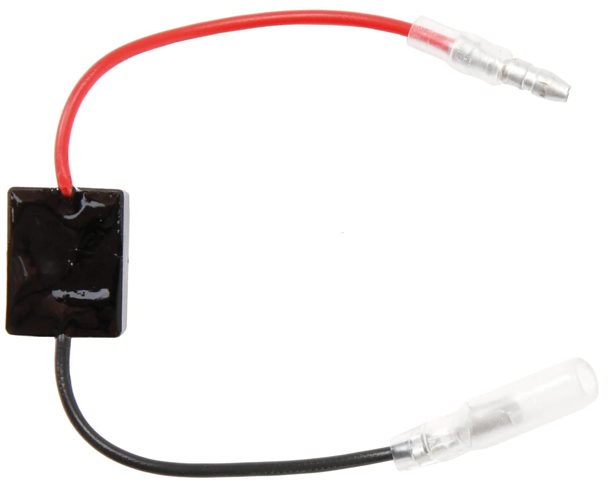 Przekaźnik migający LED Spec-x Przekaźnik migający LED 5 V-16 V, 0,1 W-90 W