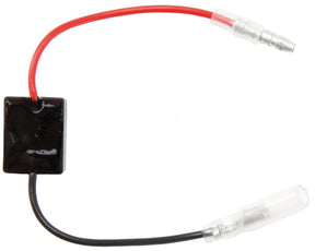 Przekaźnik migający LED Spec-x Przekaźnik migający LED 5 V-16 V, 0,1 W-90 W