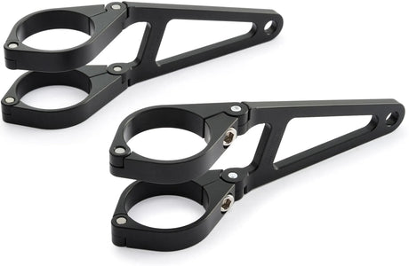 Wspornik reflektora Daytona aluminiowy długi 43mm sw