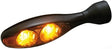 Kierunkowskaz LED Kellermann micro 1000® ciemny kl kierunkowskaz micro1000 czarny