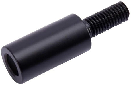 Kellermann cichy przedłużacz gumowy cichy przedłużacz gumowy 30mm m8 va czarny