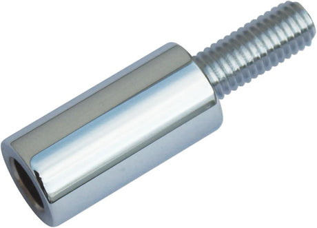 Kellermann cichy przedłużacz gumowy cichy przedłużacz gumowy 30mm m8 va chrom