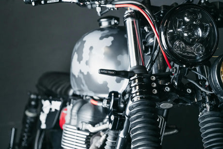 Motoizm kierunkowskazów, kierunkowskazów, kierunkowskazów, triumfów związkowych