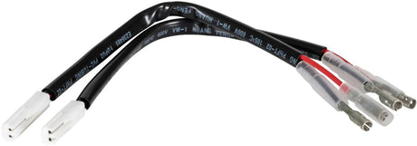Kabel adaptera Motoism z szerszym stojakiem, powtórz mi honda v1