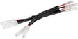 Kabel adaptera Motoism z szerszą podstawką, powtórz mi triumf v1