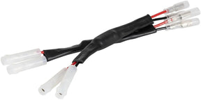 Kabel adaptera Motoism z szerszą podstawką, powtórz mi triumf v1