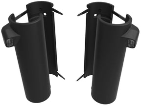 Motoism gabelcover-led-migacz bez szwu gabelcover mi kierunkowskaz typ trzy bm