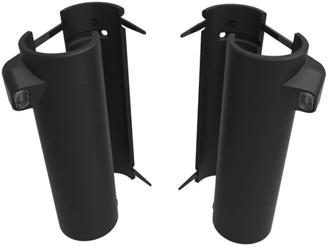 Motoism gabelcover-led-migacz trzy bez szwu gabelcover mi kierunkowskaz typ trzy tr
