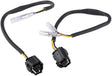Kabel adapterowy Motoism Kabel adapterowy z szerszą podstawą do Yamaha v2