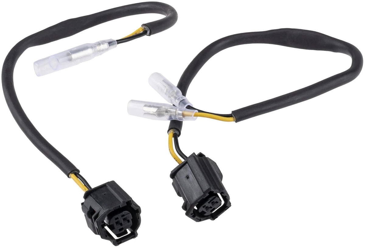 Kabel adapterowy Motoism Kabel adapterowy z szerszą podstawą do Yamaha v2