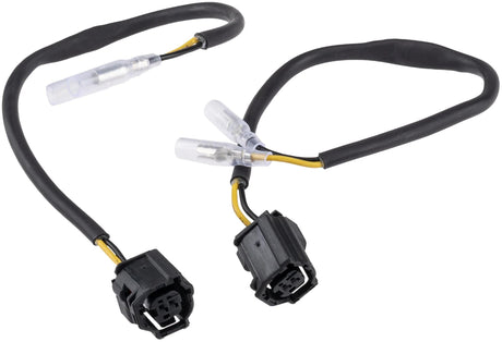 Kabel adapterowy Motoism Kabel adapterowy z szerszą podstawą do Yamaha v2