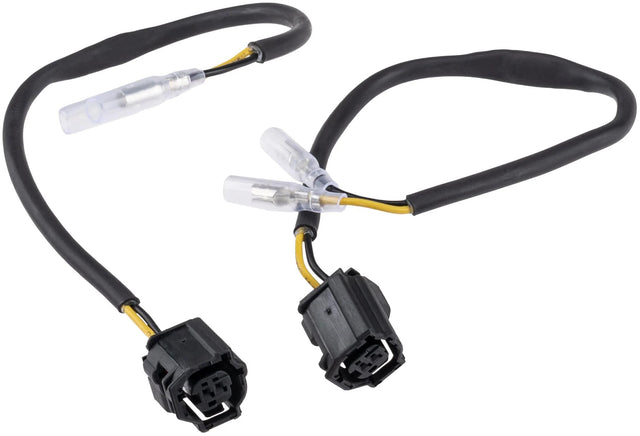 Kabel adapterowy Motoism Kabel adapterowy z szerszą podstawą do Yamaha v2