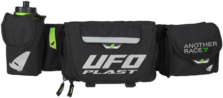 Nerka Ufo z tworzywa sztucznego bauchtasche ufo w kolorze czarnym