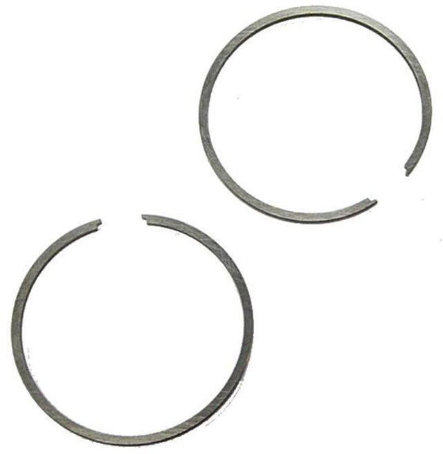 Sprężyna ssąca BAC Ø38,6 mm x 2c (2x)