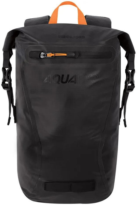 Plecak Oxford aqua evo Plecak aqua evo czarny 22l ipx-6