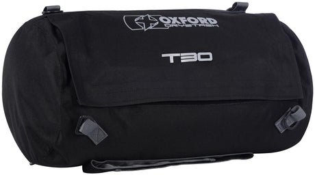 Rolka bagażowa Oxford Dry Stash Rolka bagażowa T30 czarna 30l