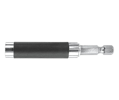 Yato magnetische schroef-eindhouder 80mm 0467