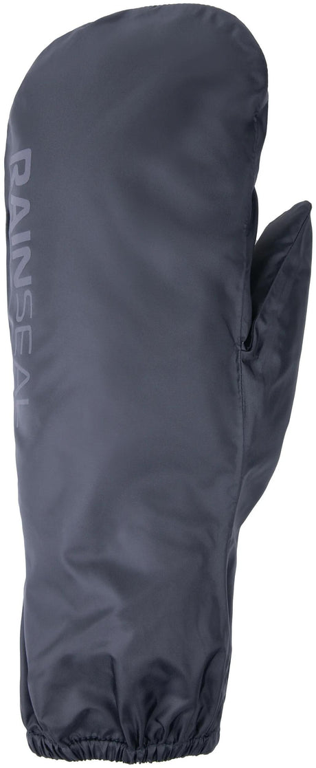 Rękawiczki Oxford z uszczelką przeciwdeszczową, rękawice wierzchnie 2xl 3xl, czarne
