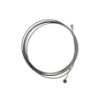 Linka hamulca Slurf ab1519225 ab1519225rvs wewnętrzna br. trzonek kablowy 2,25 m