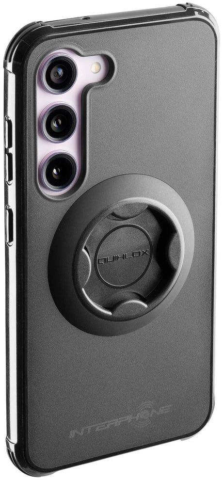 Etui na telefon komórkowy domofon quiklox Handcase q-lox Samsung S23