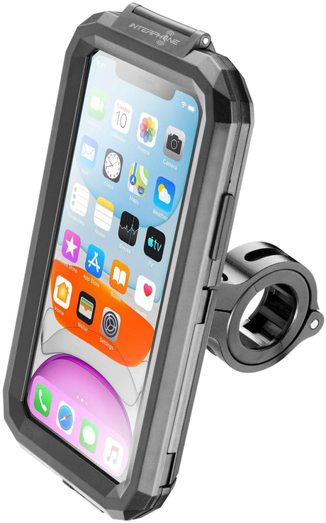 Interfonowy uchwyt na telefon komórkowy Uchwyt na telefon komórkowy interph tubolar iphone 11