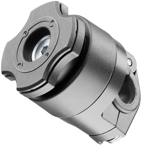 Domofon poręcznyhalter quiklox uchwyt na etui q-lox lustro h. 8-14 mm
