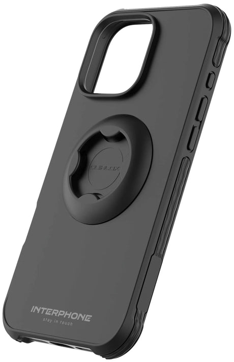 Poręczny futerał na domofon quiklox poręczny q-lox iphone16pro max