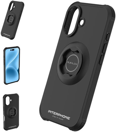 Poręczny futerał na domofon quiklox poręczny q-lox iphone 17
