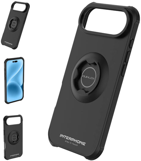 Poręczny futerał na domofon quiklox poręczny q-lox iphone 17 air