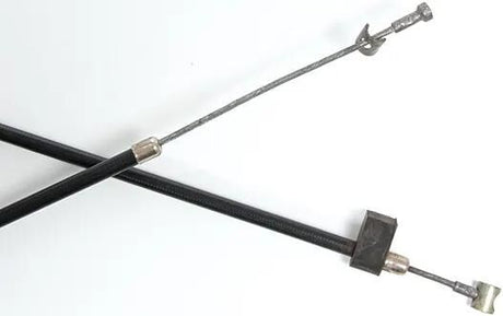 Wciągniki typu Bowdenzug Mza do sprzęgieł etz 125 150