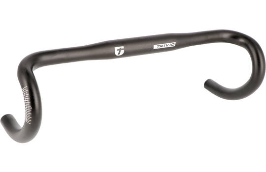 Trivio - kierownica wyścigowa Trust Compact 44cm